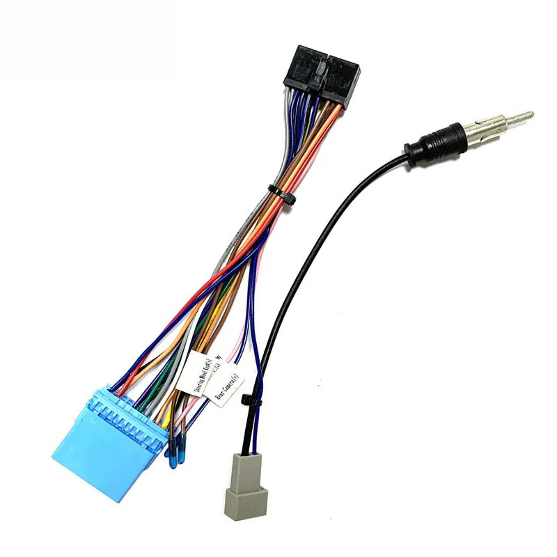 AC-ISK2 スズキ専用 電源コード(20PIN)